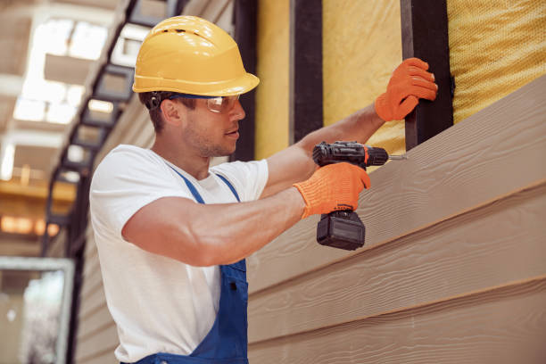 Best Fiber Cement Siding Installation  in Pine Lake Park, NJ